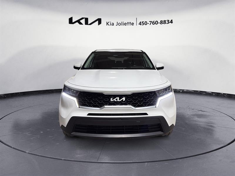 kia Sorento 2023 - 2