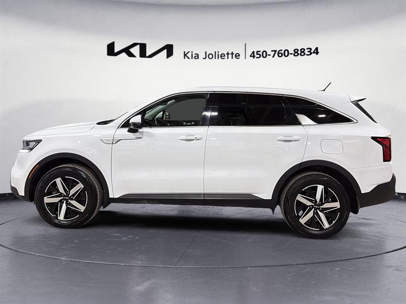 kia Sorento 2023 - 3