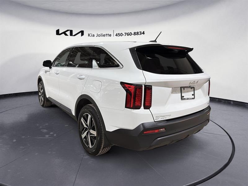 kia Sorento 2023 - 5