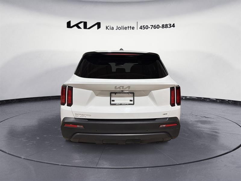 kia Sorento 2023 - 6