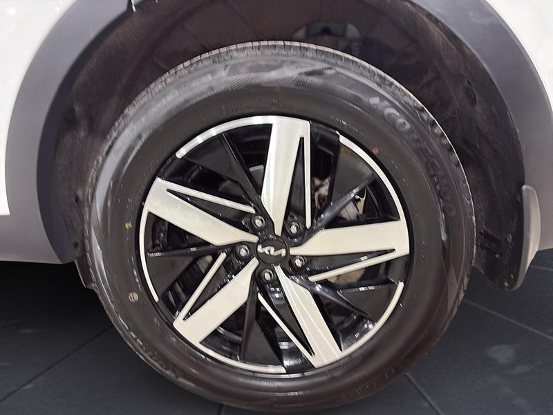 kia Sorento 2023 - 9