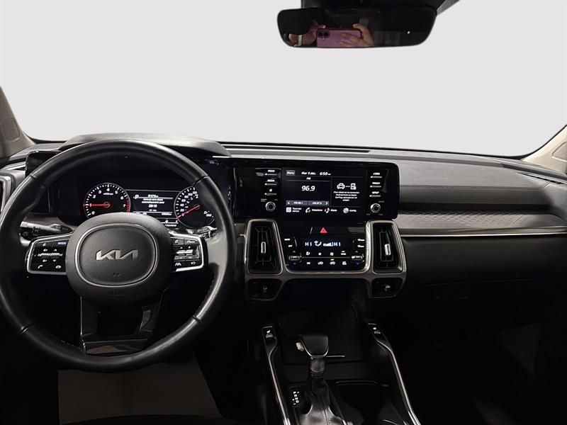 kia Sorento 2023 - 11