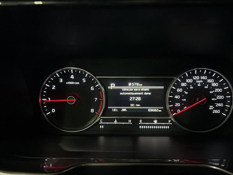 kia Sorento 2023 - 15