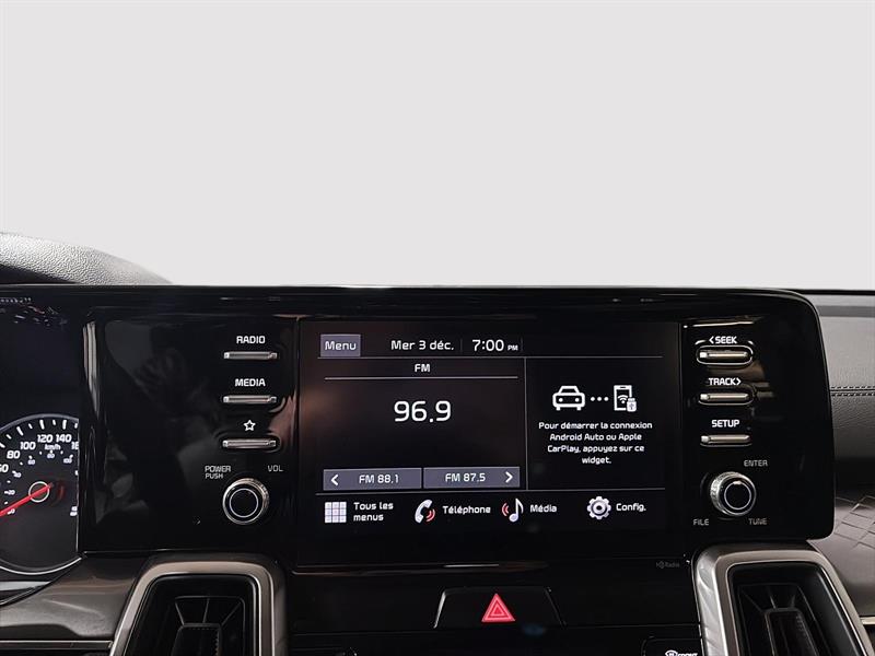 kia Sorento 2023 - 16