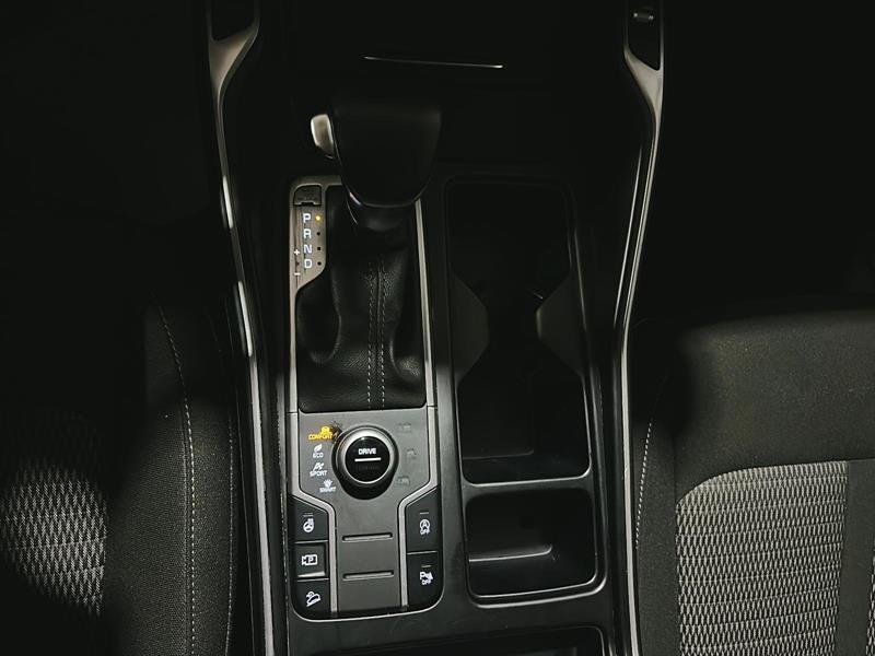 kia Sorento 2023 - 17