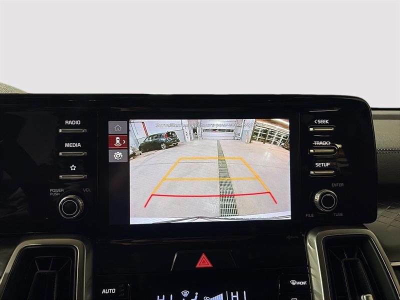 kia Sorento 2023 - 18