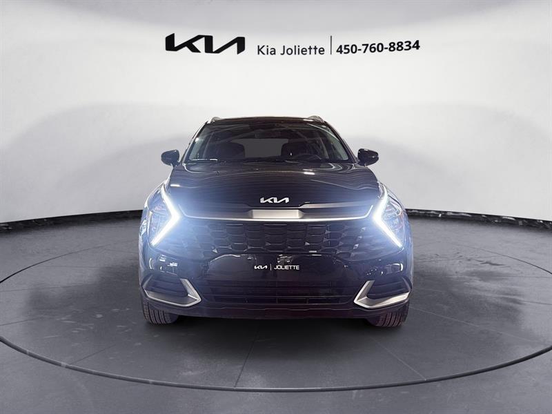 kia Sportage 2025 - 2