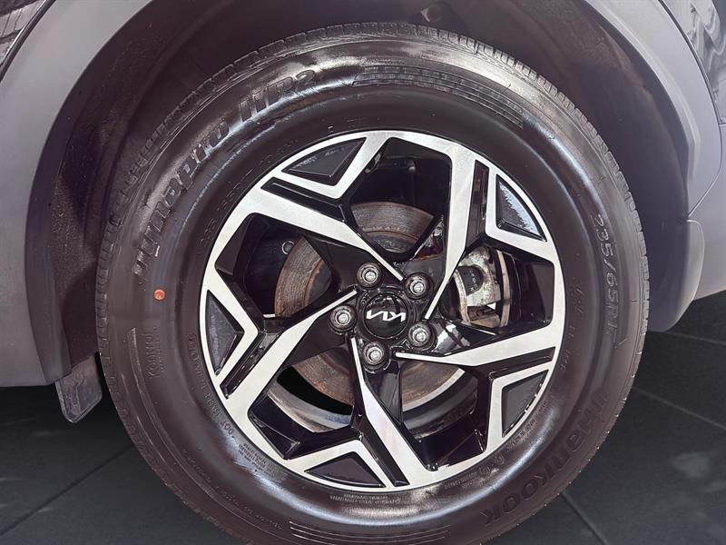 kia Sportage 2025 - 8