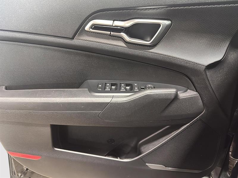 kia Sportage 2025 - 12