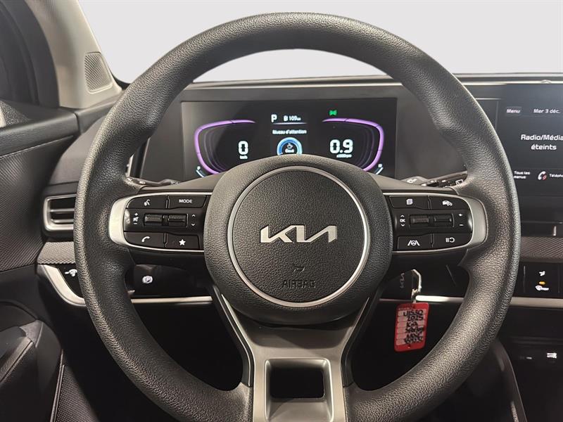 kia Sportage 2025 - 13