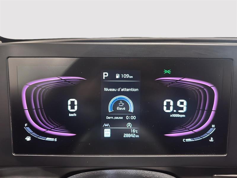 kia Sportage 2025 - 14