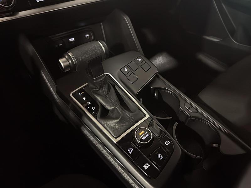 kia Sportage 2025 - 15