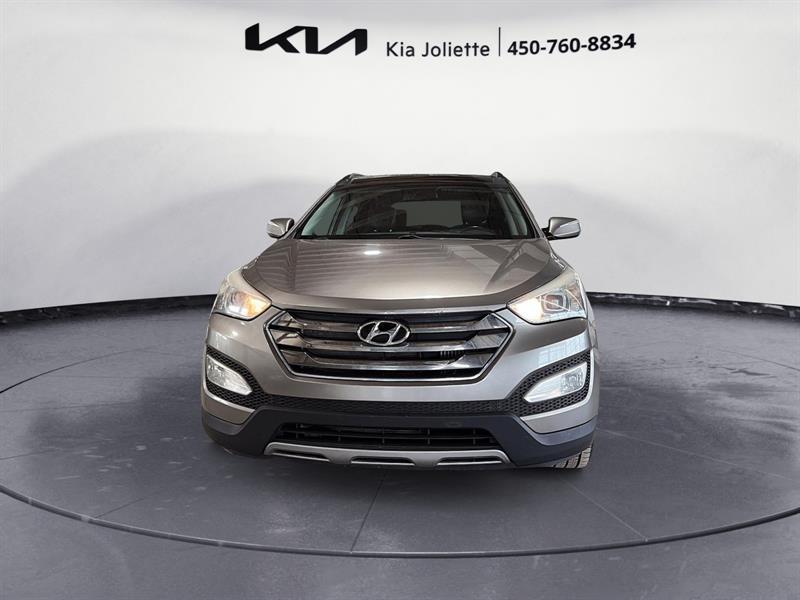hyundai Santa Fe Sport 2014 - 2