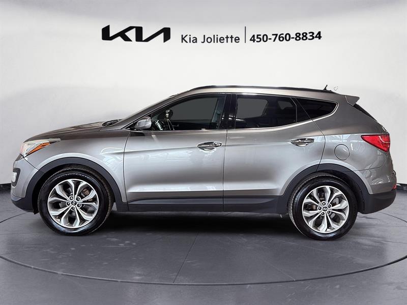 hyundai Santa Fe Sport 2014 - 7