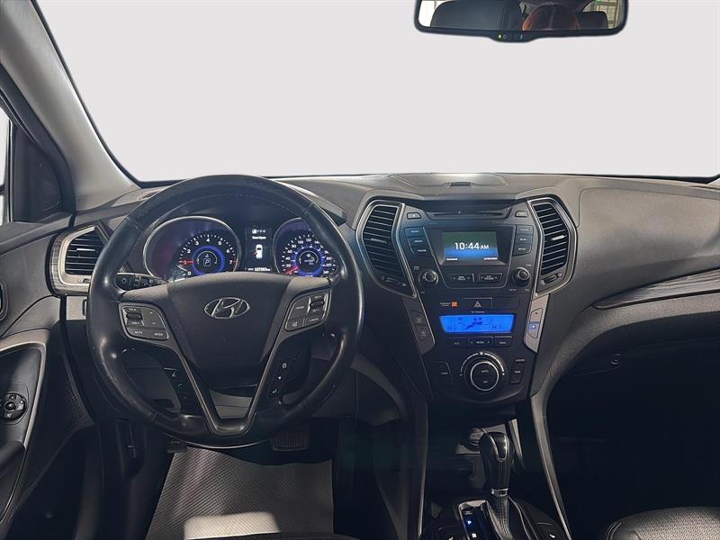 hyundai Santa Fe Sport 2014 - 12