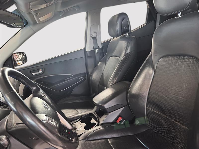 hyundai Santa Fe Sport 2014 - 13