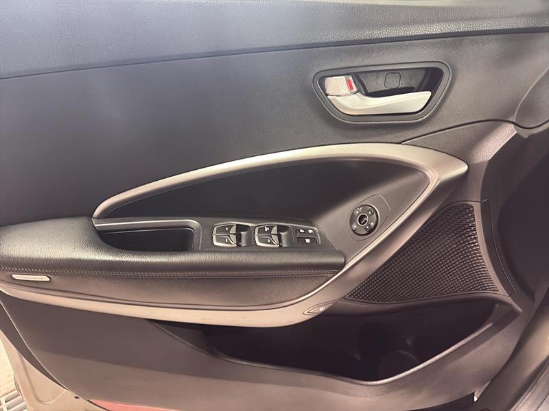 hyundai Santa Fe Sport 2014 - 14