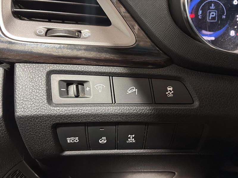 hyundai Santa Fe Sport 2014 - 18