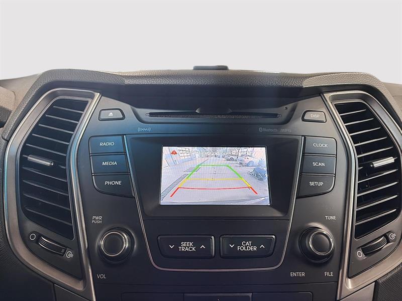 hyundai Santa Fe Sport 2014 - 20