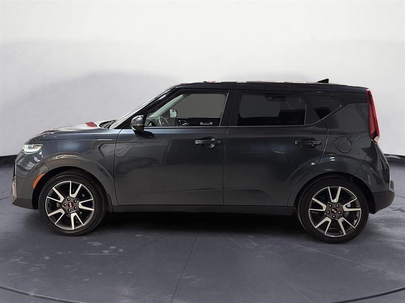 kia Soul 2020 - 3