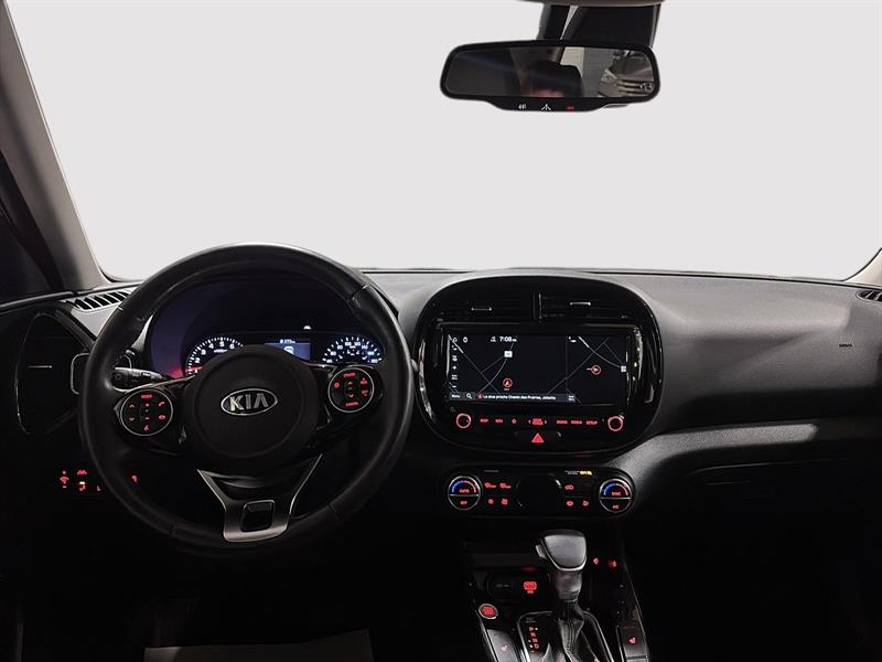 kia Soul 2020 - 13