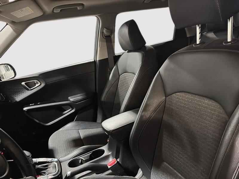 kia Soul 2020 - 14