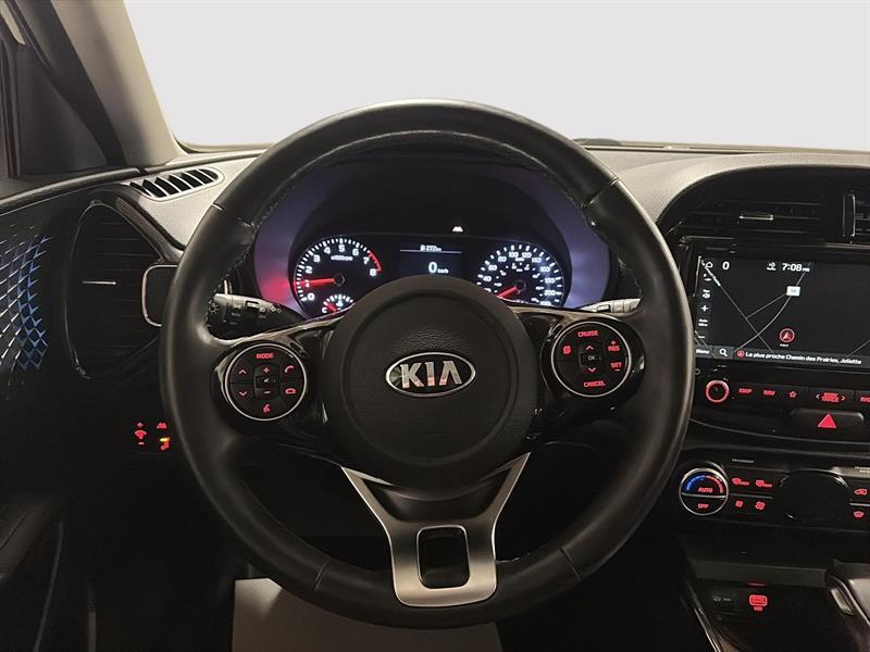 kia Soul 2020 - 16