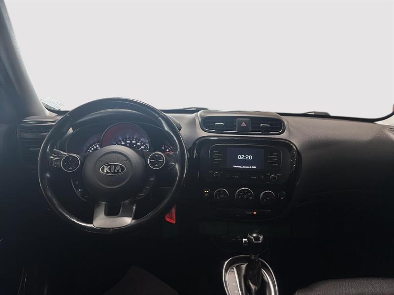 kia Soul 2018 - 13