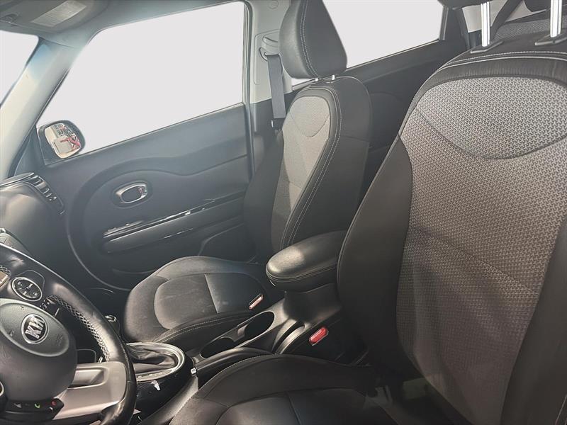 kia Soul 2018 - 14