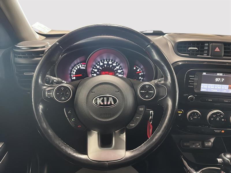 kia Soul 2018 - 16