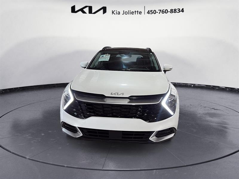 kia Sportage 2023 - 2