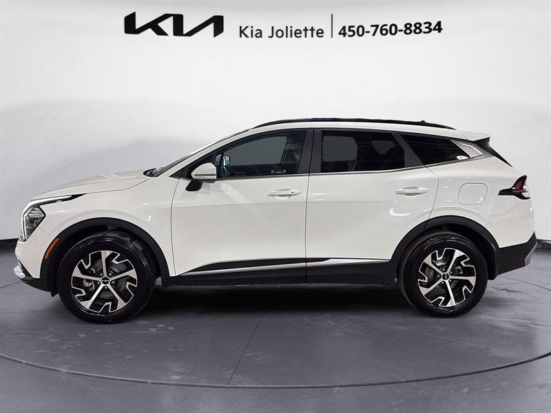 kia Sportage 2023 - 3