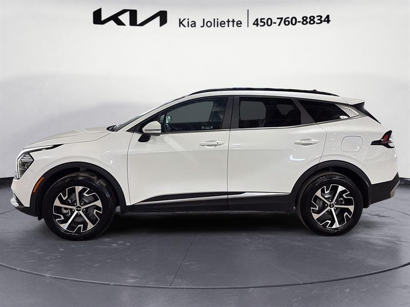 kia Sportage 2023 - 5