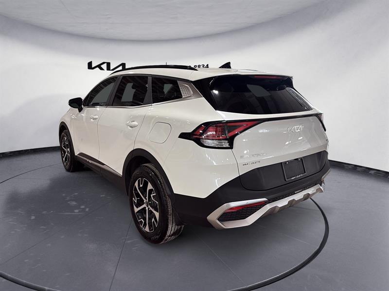 kia Sportage 2023 - 6