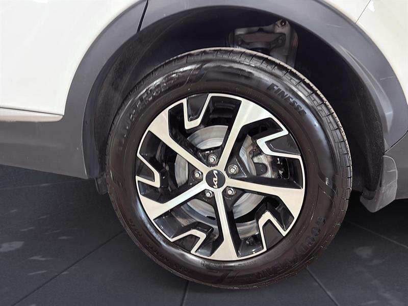 kia Sportage 2023 - 10