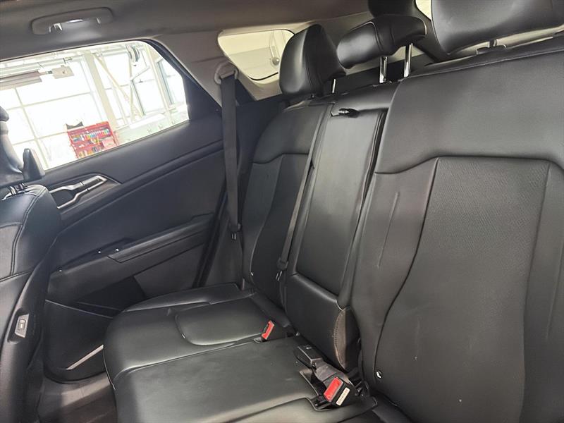 kia Sportage 2023 - 11