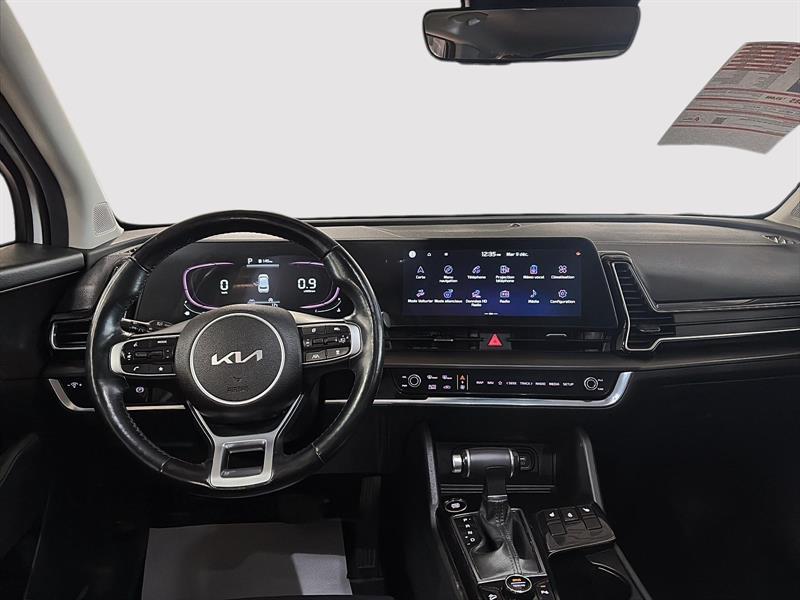 kia Sportage 2023 - 13
