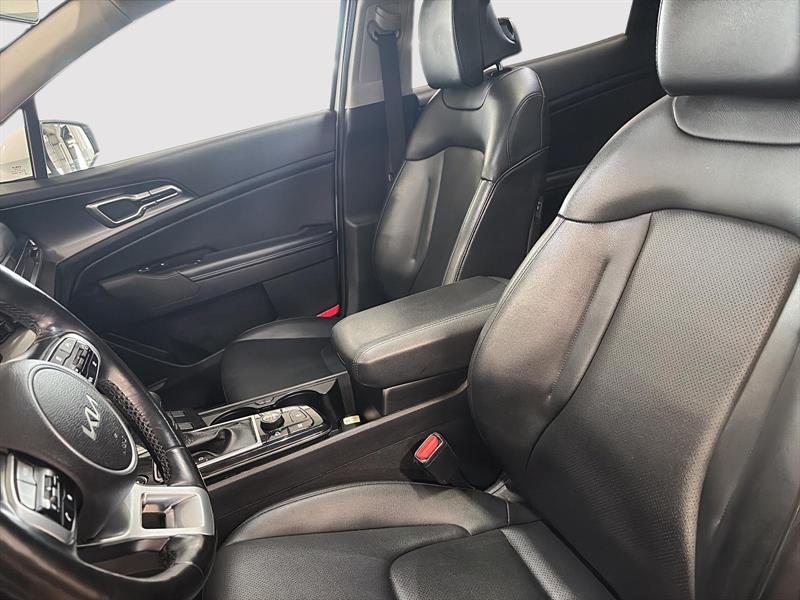 kia Sportage 2023 - 14