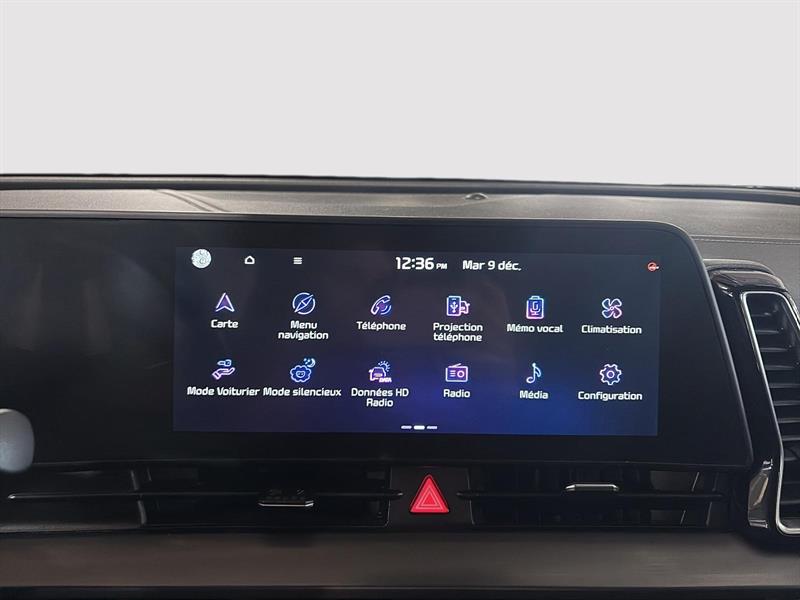 kia Sportage 2023 - 18