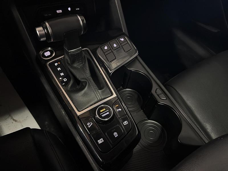 kia Sportage 2023 - 19