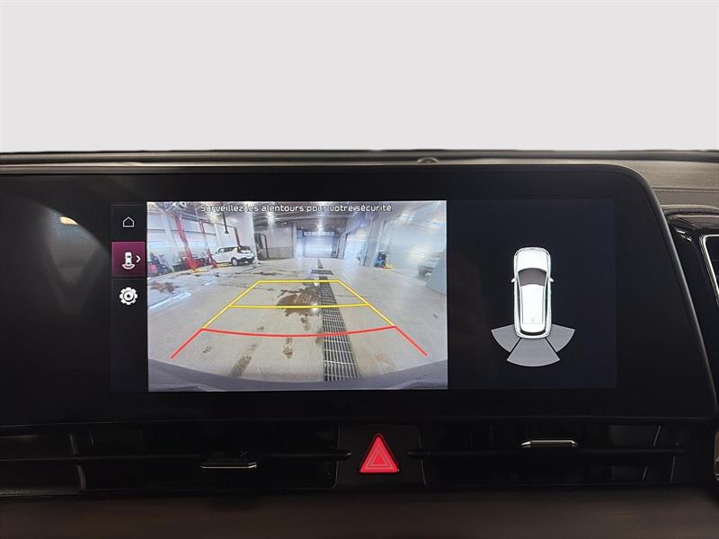 kia Sportage 2023 - 21