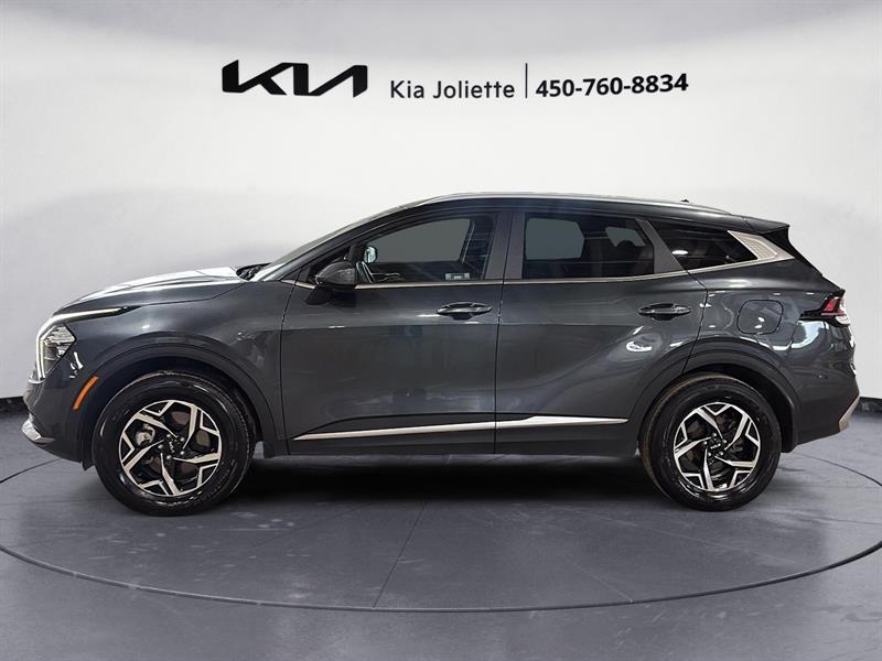 kia Sportage 2024 - 3