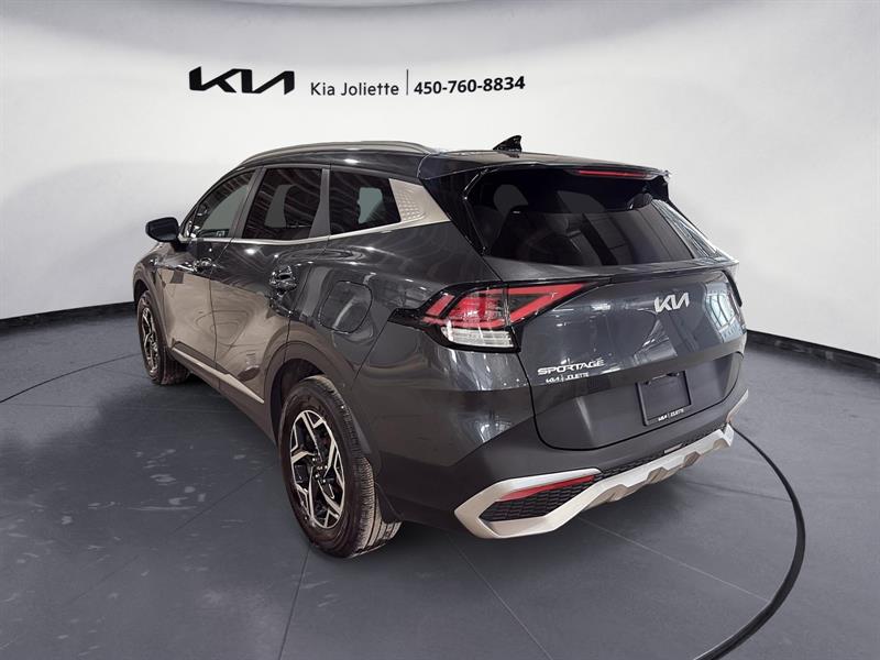kia Sportage 2024 - 5