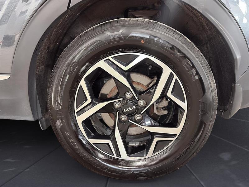 kia Sportage 2024 - 9