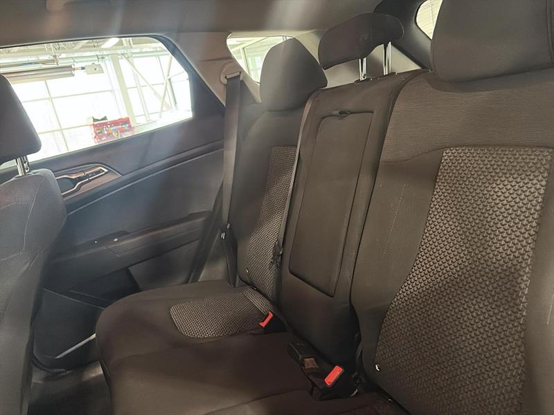 kia Sportage 2024 - 10