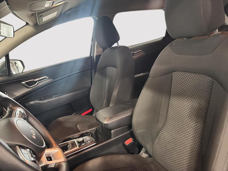 kia Sportage 2024 - 13