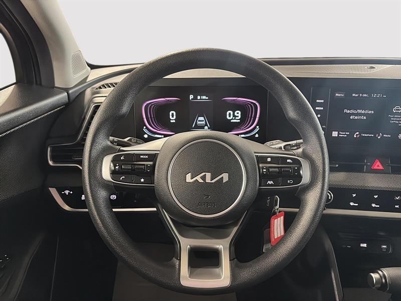 kia Sportage 2024 - 15