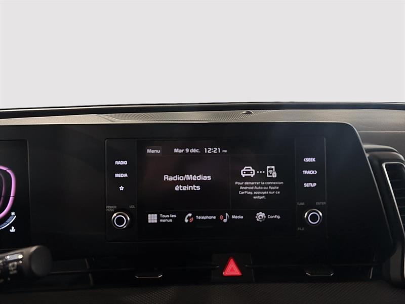 kia Sportage 2024 - 17