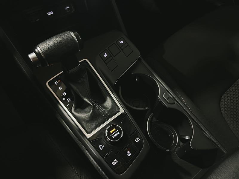 kia Sportage 2024 - 18