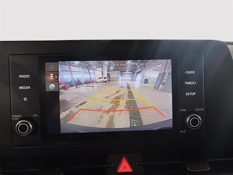 kia Sportage 2024 - 19